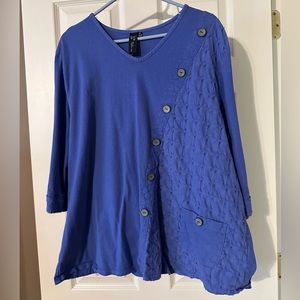 Ladies Tunic